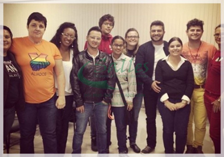 Notícias - Início do processo de criação do Conselho LGBTT em Jundiaí - Jundiai - Itupeva - SP